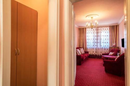 Apartamento Haus Marschall - Wohnung 2