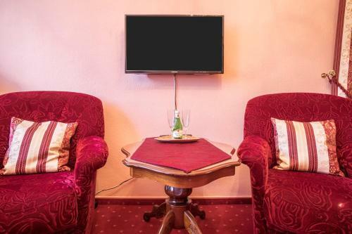 Apartamento Haus Marschall - Wohnung 2