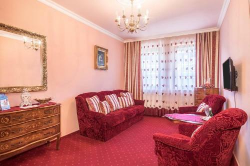 Apartamento Haus Marschall - Wohnung 2