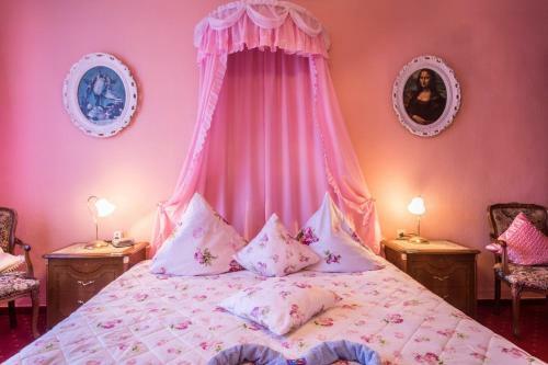 Apartamento Haus Marschall - Wohnung 2