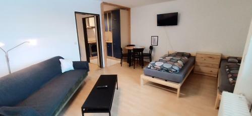 Bodensee Apartment Friedrichshafen Berg