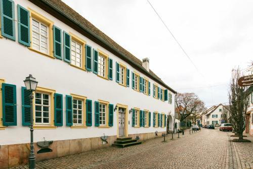 Hotel Amtshaus Freinsheim