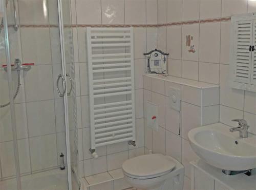 Apartamento Ferienwohnung Fuhlendorf Fdz 551