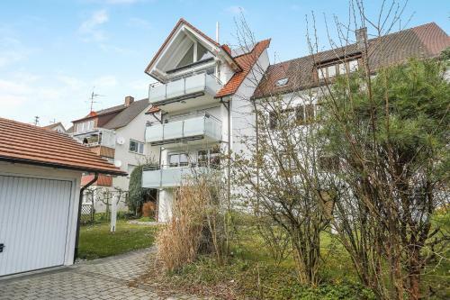 Apartamento Ferienwohnung I Im Sternehaus Rauch