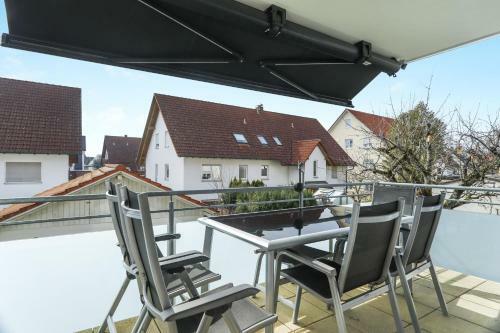 Apartamento Ferienwohnung I Im Sternehaus Rauch