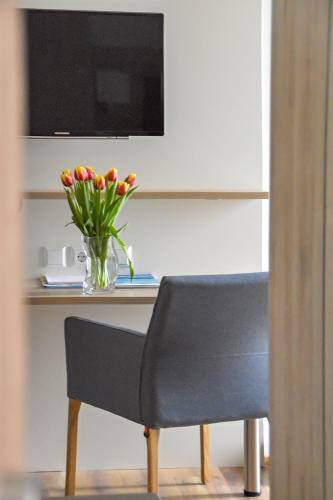 Hotel Gasthof - Restaurant Krone