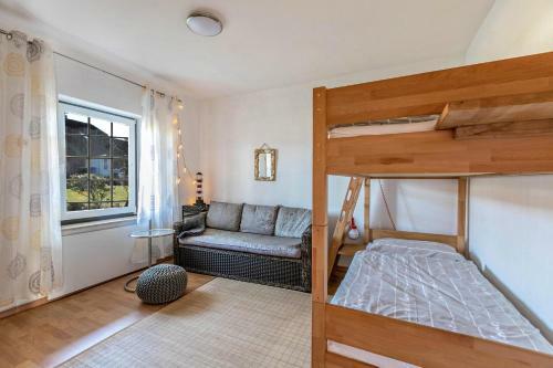 Apartamento Ihr Ankerplatz 54 Grad Nord