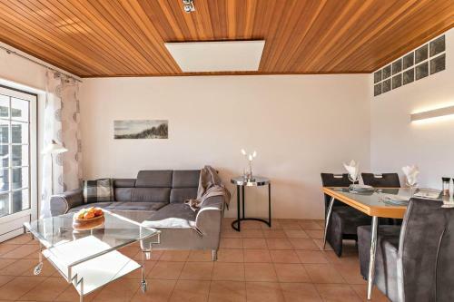 Apartamento Ihr Ankerplatz 54 Grad Nord