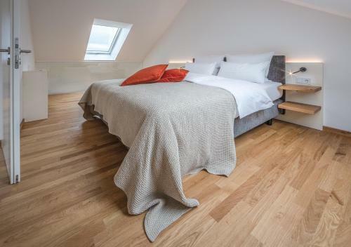 Apartamento Boardinghouse Bodensee