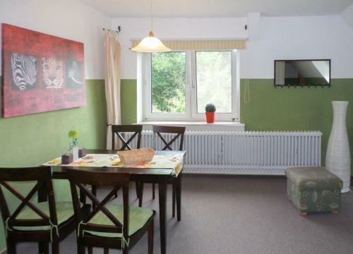Apartamento Korndeichhof