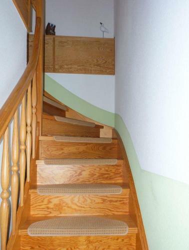 Apartamento Korndeichhof