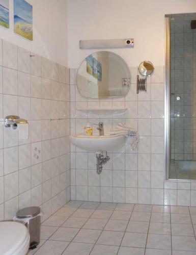 Apartamento Korndeichhof