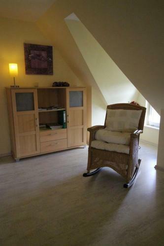 Apartamento Friesenhaus L�ch Op