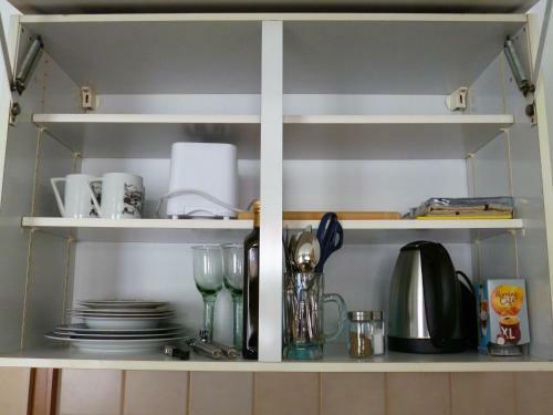 Apartamento Lucky Home Ludwig Appartment