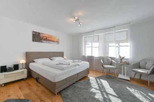 Apartamento Ferienparadies F�ssen