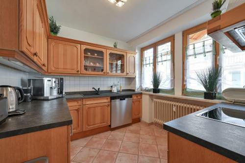 Apartamento Ferienparadies F�ssen