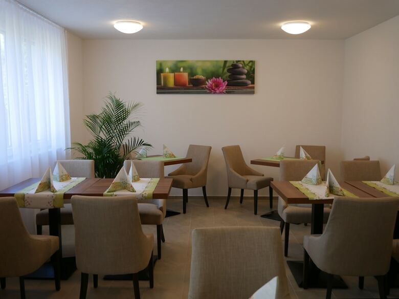 Hotel & M�hlenapartments