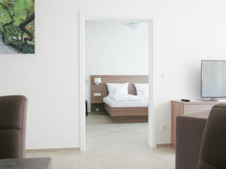 Hotel & M�hlenapartments