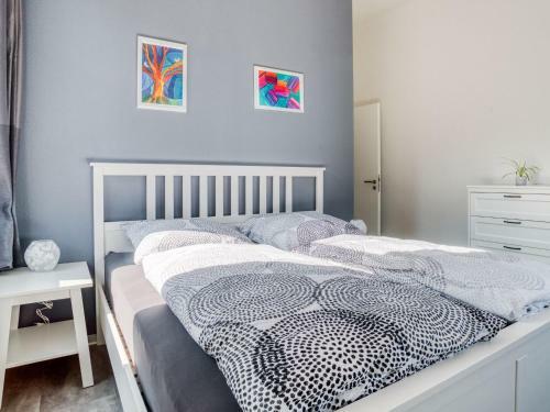 Premium Apartment In Georgenthal With Sauna