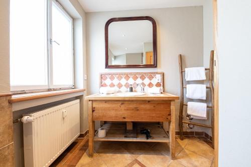 Apartamento Haus Ludwig Steinwild