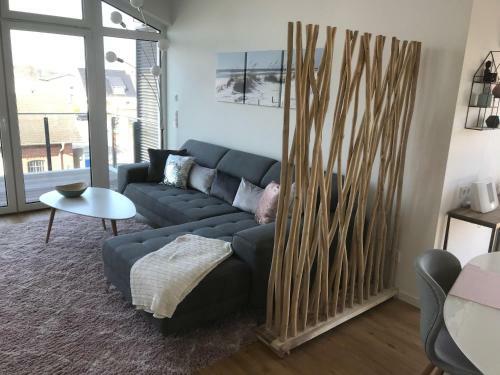 Apartamento Sch�n Gestrandet