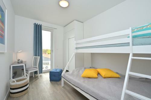 Apartamento Arkonapanorama
