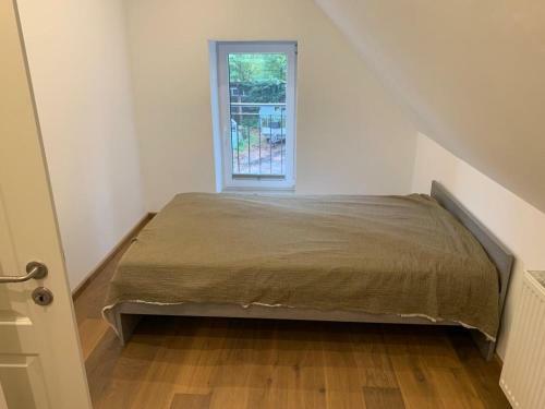 Apartamento Feriendomizil Familie Fleck Handwerkerwohnung