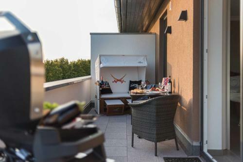 Apartamento Luxus_spa_penthouse Dolce Vita _we