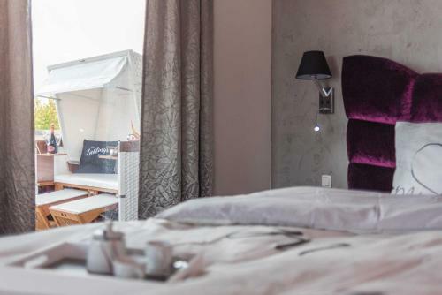 Apartamento Luxus_spa_penthouse Dolce Vita _we