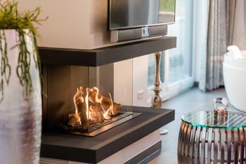 Apartamento Luxus_spa_penthouse Dolce Vita _we