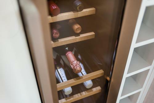 Apartamento Luxus_spa_penthouse Dolce Vita _we