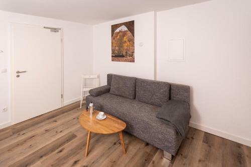 Apartment-haus Gundelfinger