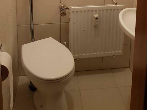 Apartamento Marzenas Ferienwohnung