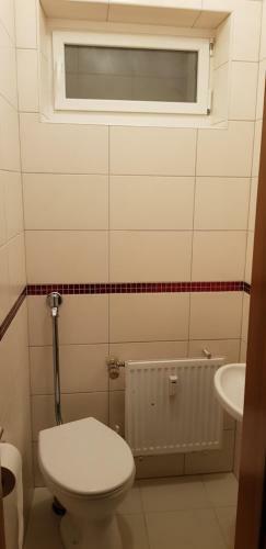 Apartamento Marzenas Ferienwohnung