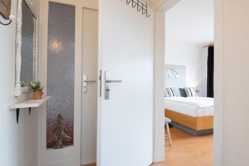 Apartamento Stranddistel Wohnung 4