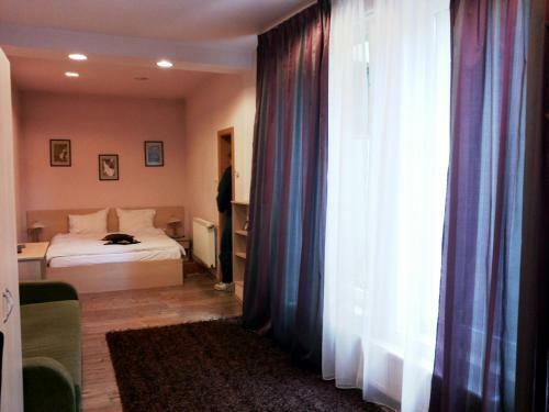 Lucas Aparthotel