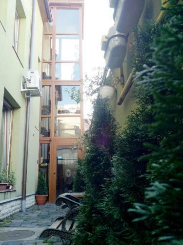 Lucas Aparthotel