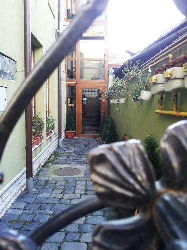 Lucas Aparthotel