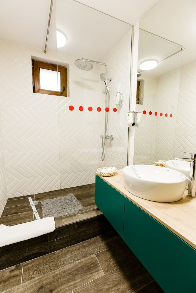 Aparthotel Gutinului