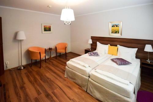 Aparthotel Hotel - Apartament Cabrio