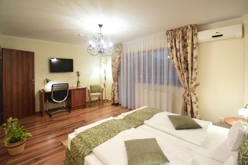 Aparthotel Hotel - Apartament Cabrio