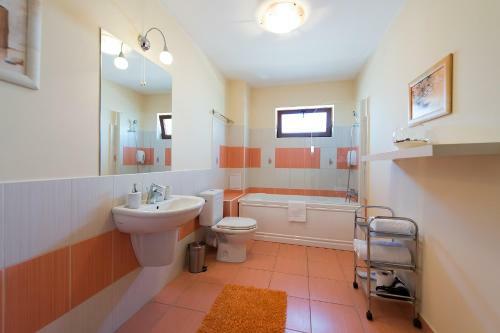 Aparthotel Hotel - Apartament Cabrio