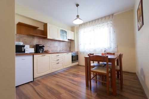Aparthotel Hotel - Apartament Cabrio