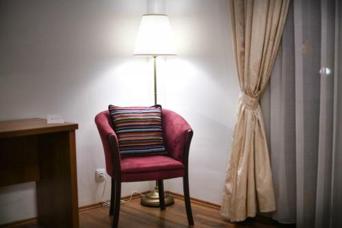 Aparthotel Hotel - Apartament Cabrio