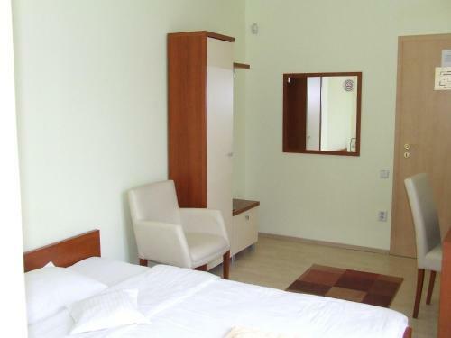 Hostal Pensiunea Caramell