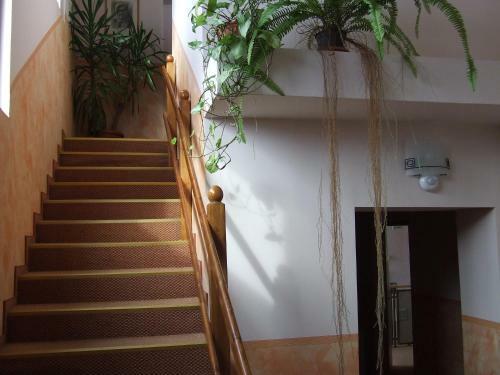 Hostal Pensiunea Caramell