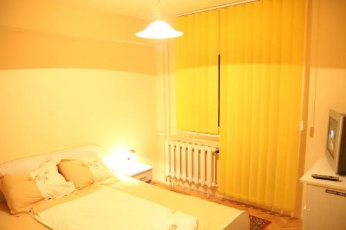 Apartamentos Mellis 2