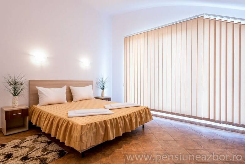Hostal Pensiunea Zbor I