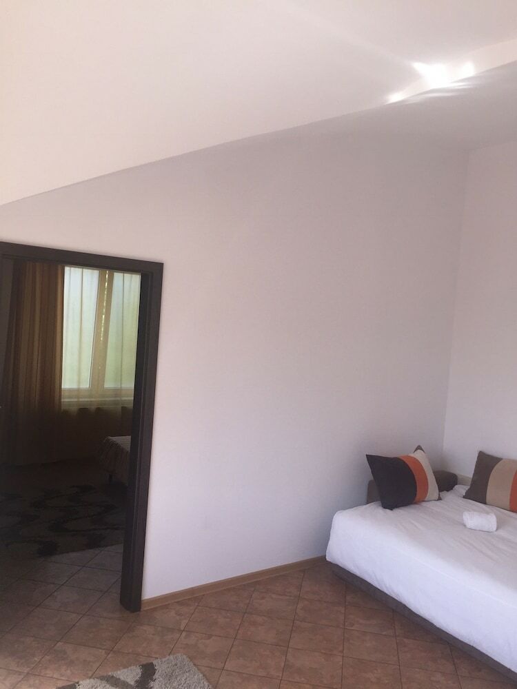 Hostal Pensiunea Zbor I