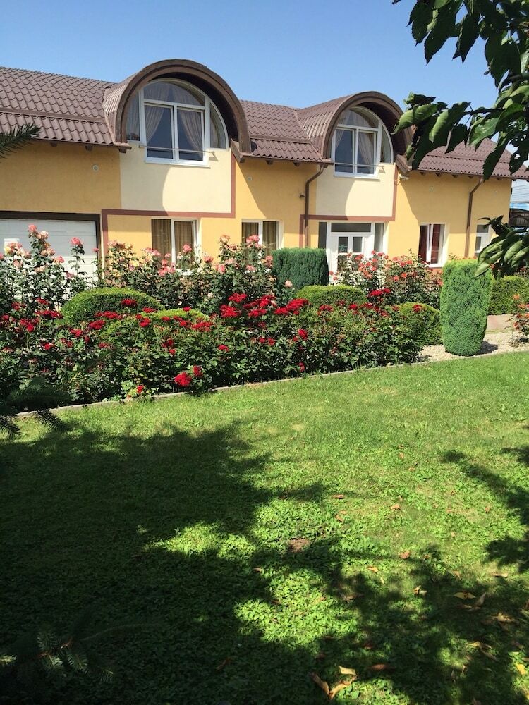 Hostal Pensiunea Zbor I